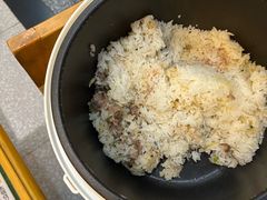-大鸽饭(马王堆店)