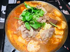 -8锅臭臭锅·正宗台湾小火锅(中心五路店)
