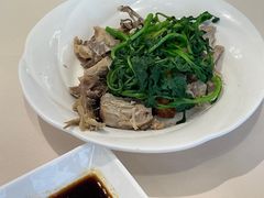 -利苑酒家(金宝店)