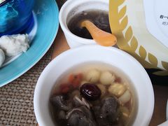 -佰园全日西餐厅-厦门佰翔软件园酒店