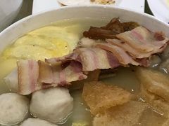 -龙景轩大酒店(宝杨路店)