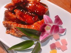 西湖酥鱼-外婆家(西红门荟聚购物中心店)
