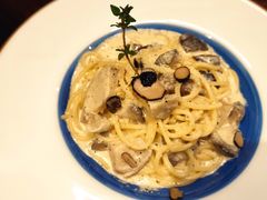 黑松露配野菌意大利面-柏蔻餐厅Le Banquet Bistro(天河北店)