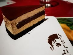 -为你钟情咖啡馆(春熙路太古里步行街店)