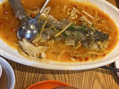 -百年神厨·地道川菜(清江西路店)