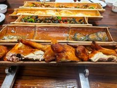-竹一味·竹筒饭