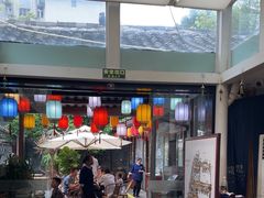 -院8里·少城记忆老川菜(宽窄巷子店)