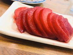 红酒醉梨-鼎香润(德胜门内店)