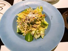 -松临·铁板烧&Omakase(神农店)