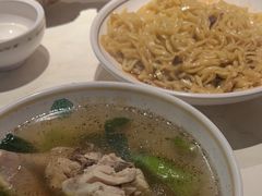 -老淮滨-蚌埠非遗小吃(淮河路店)