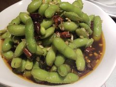 -刘胖子家常菜·蹄花焖藕(中央花园店)