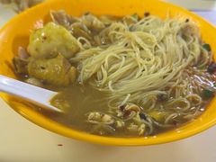 -金利食店(氹仔店)