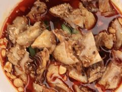 -汤连得温泉馆(宝山店)