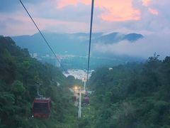 -云顶高原