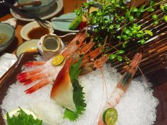 -大岛日本料理铁板烧(南通大饭店)