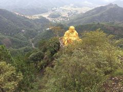 -大慈岩风景区