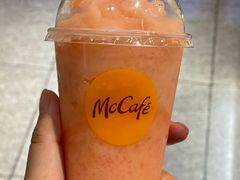 -麦当劳·得来速店(星沙大道店)