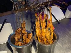 -鱼非鱼(徐家汇店)