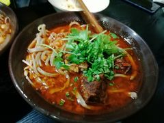 -邓记手擀面(桃花源店)
