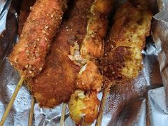 -好再来炸串(楚雄道店)