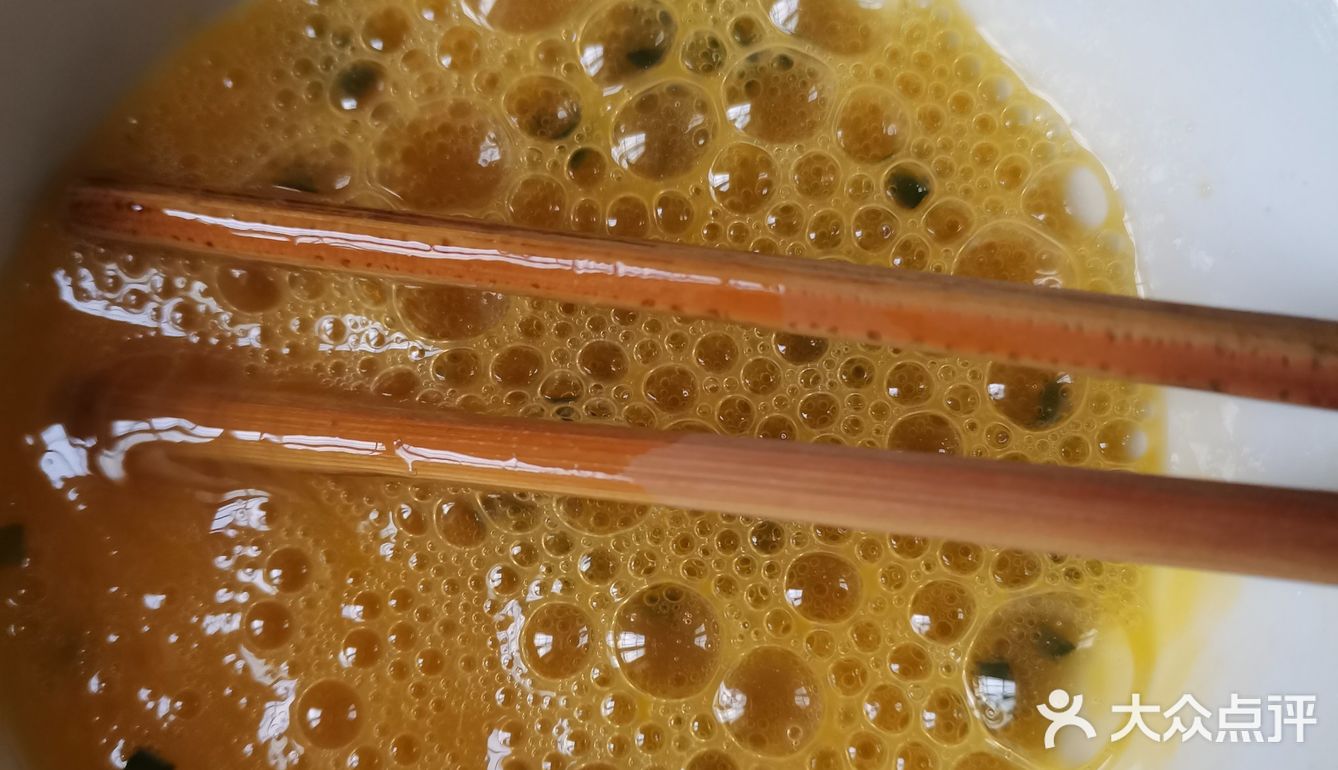 水炒蛋，青椒肉丝面