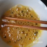 水炒蛋，青椒肉丝面