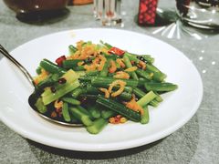 -开海·红岛海鲜虾水饺(石老人店)