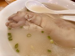 当归蹄花-明红蹄花(糍粑店街店)