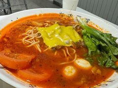 -友达面馆(广州总店)