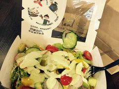 -Meal Salad米有沙拉(长泰广场店)