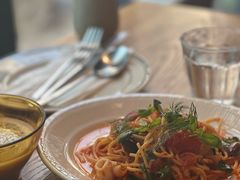 -La Strada(安福路店)