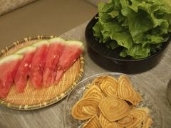 -木槿花开烤肉店(盐河南路店)