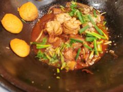 -江湖水乡铁锅炖魚(周庄嘉园店)