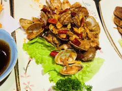 -福樱兰海鲜放题铁板烧(加州店)