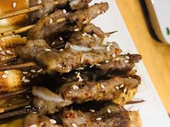 -木屋烧烤(坂田天安云谷店)