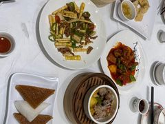-稻香酒家·35年老字号(侨光店)