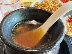 -鄱阳湖·江西小炒·瓦罐煨汤(五道口店)