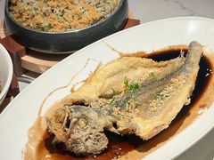 -食锦记·福建私房菜(浦西万达店)