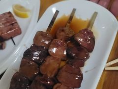 -烧鸟周居酒屋(香山店)