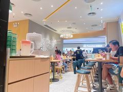 -谭仔米线(壹方城店)