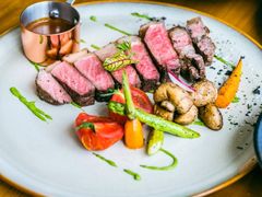 -昆山琶拉帝诗酒店·河畔咖啡厅Riverside Cafe