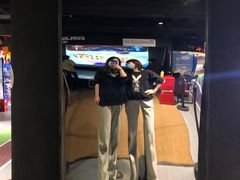 -VS SPORTS PARK运动玩乐园·团建·生日会(合生汇店)