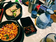 -浪起·江湖菜馆(陶瓷路店)