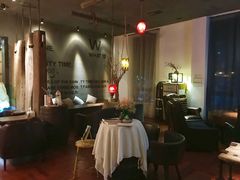 -陶享时光西餐·下午茶·竹林花园(新城店)