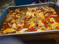 -新田360广场(上海华侨城店)