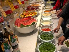 -香佰里鲜货火锅(佳乐金街店)