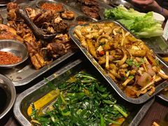 -磨西小解(炉城南路分店)