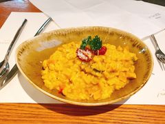 -La Sauce法意餐厅