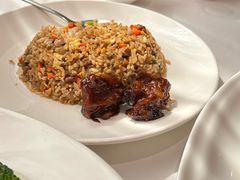 -老洋房花园饭店(绍兴路店)