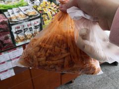 -北京稻香村(京港城生活广场店)